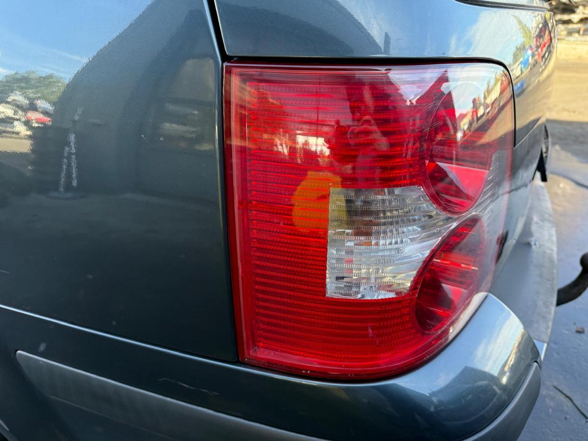 VW Passat 3BG original Rücklicht Rückleuchte links Variant Kombi BJ02